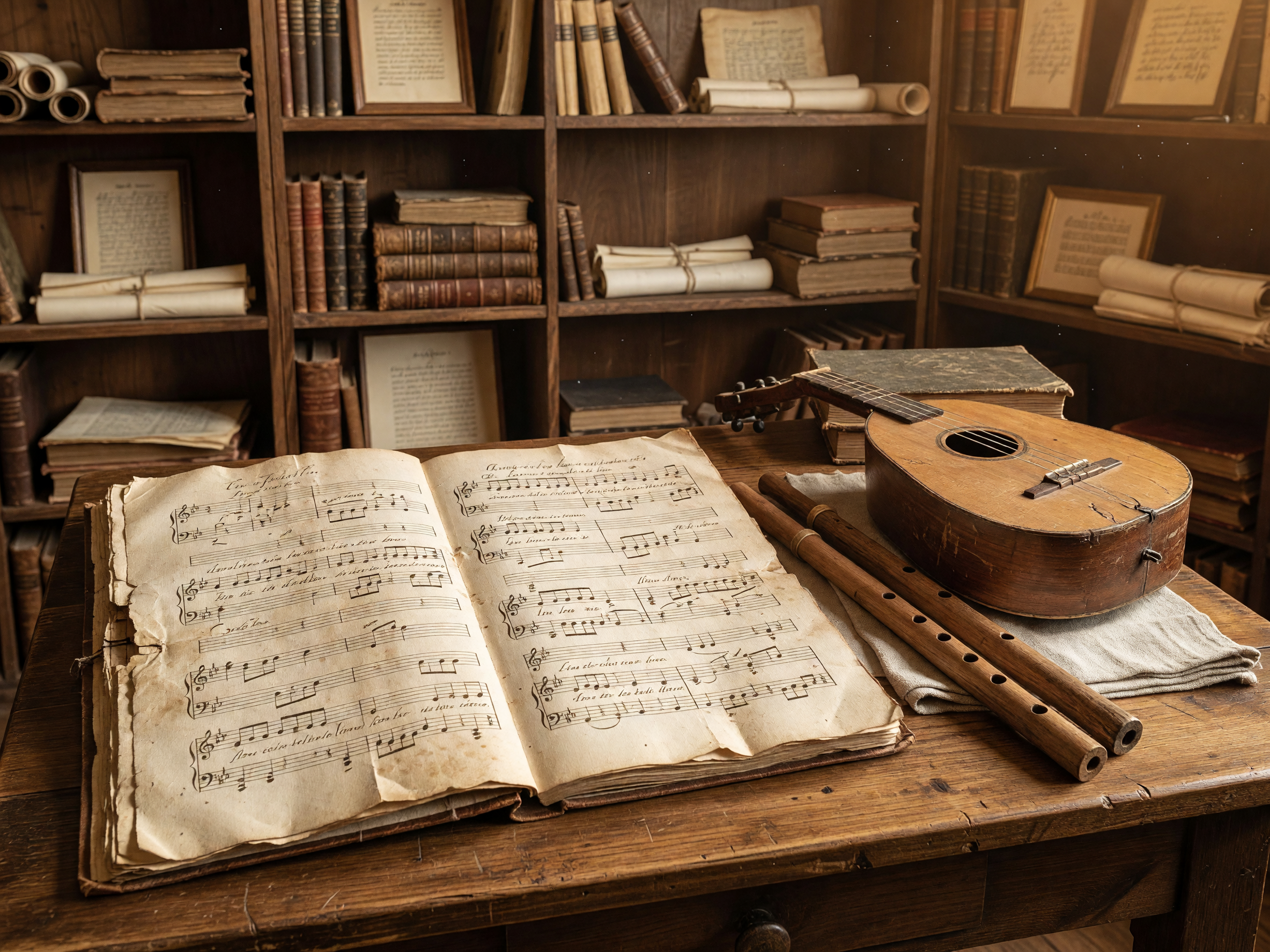 Museu de la Música