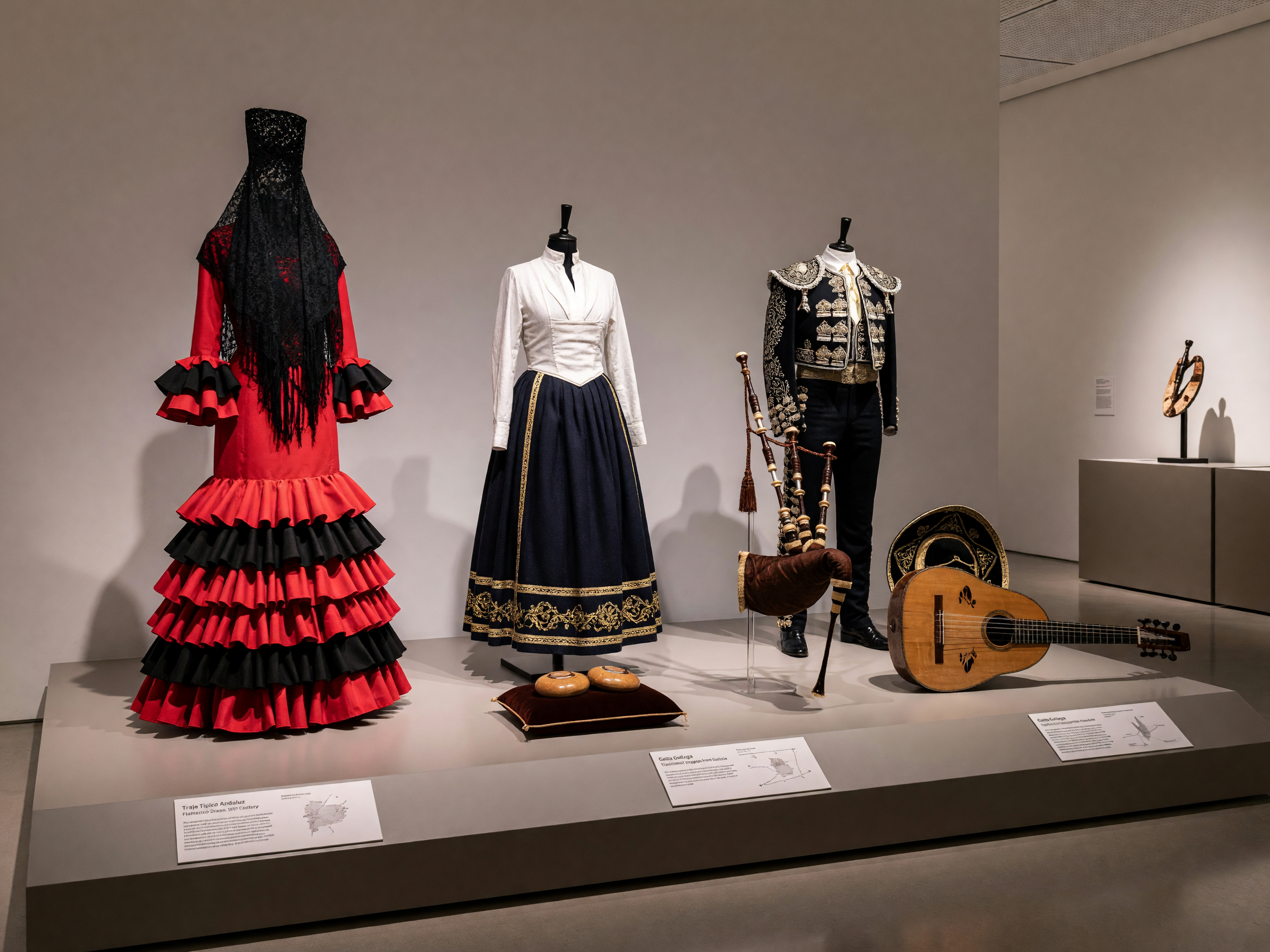 Museo del Flamenco