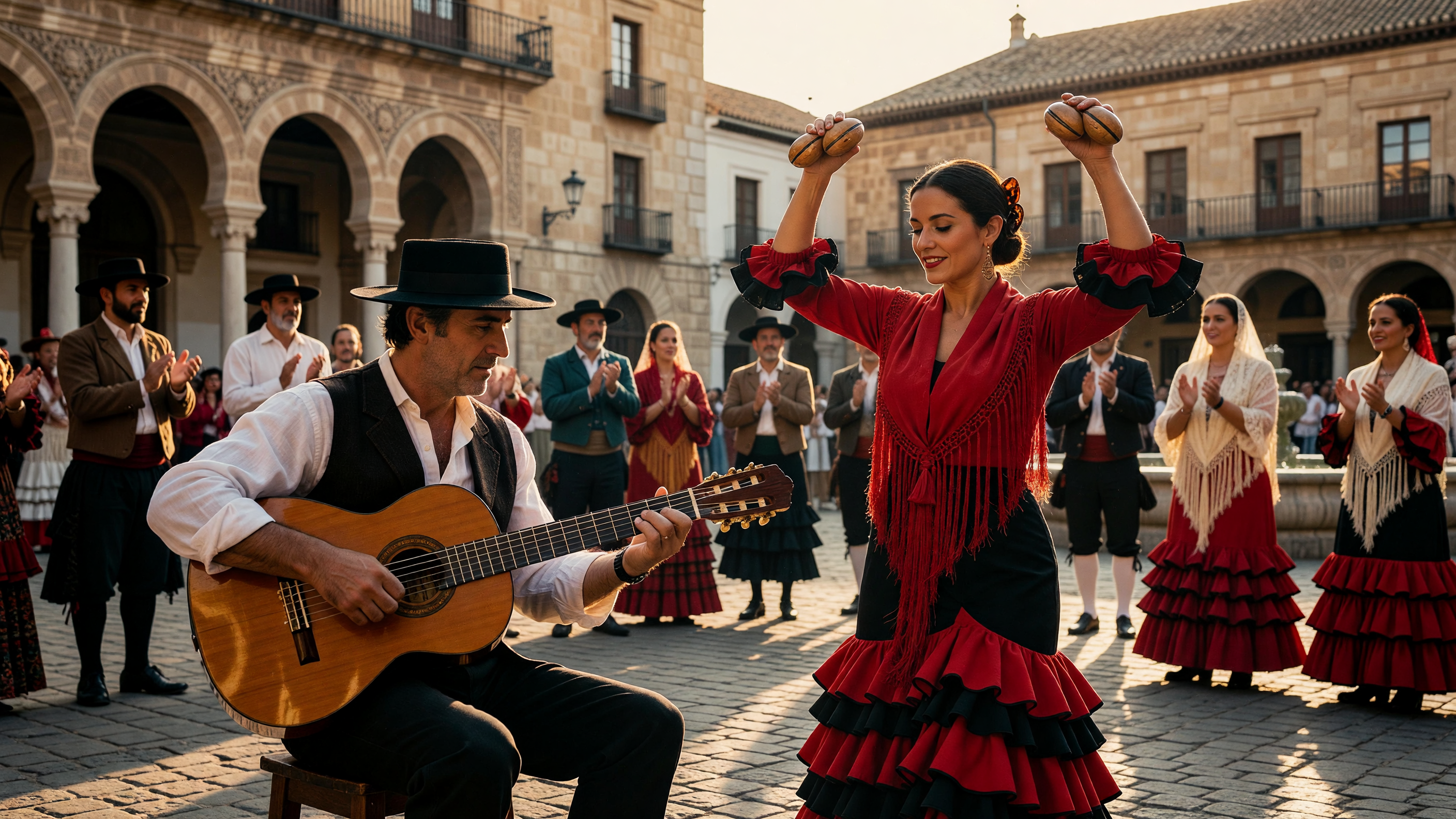 Flamenco